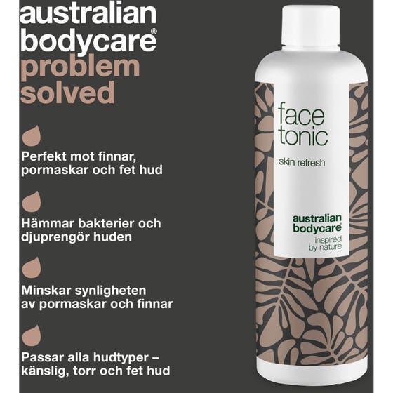 Face Tonic