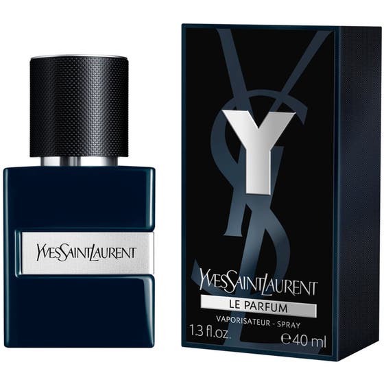 Y Le Parfum
