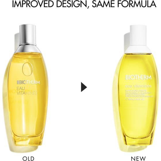 Eau Vitaminée