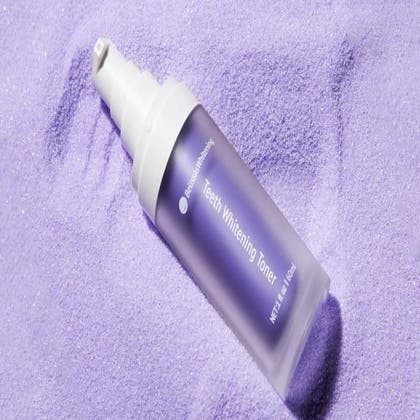 Så enkelt bleker du tänderna hemma med Belissas Whitening