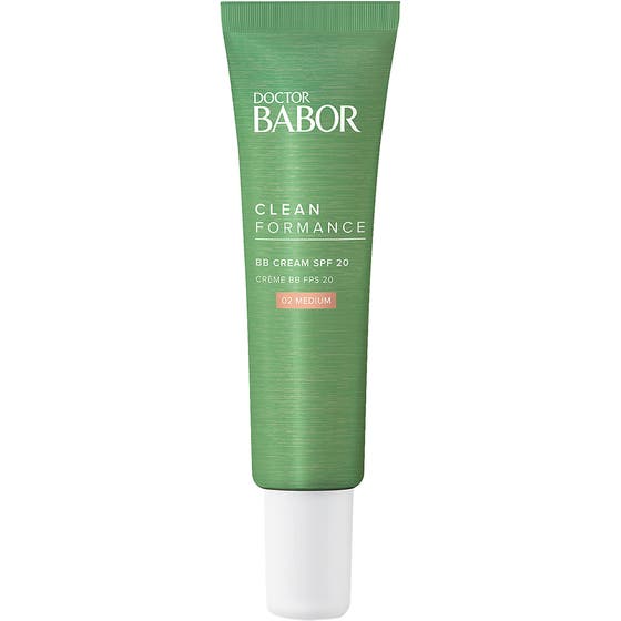 Cleanformance BB Cream