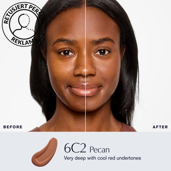 Double Wear Stay-In-Place Makeup SPF10