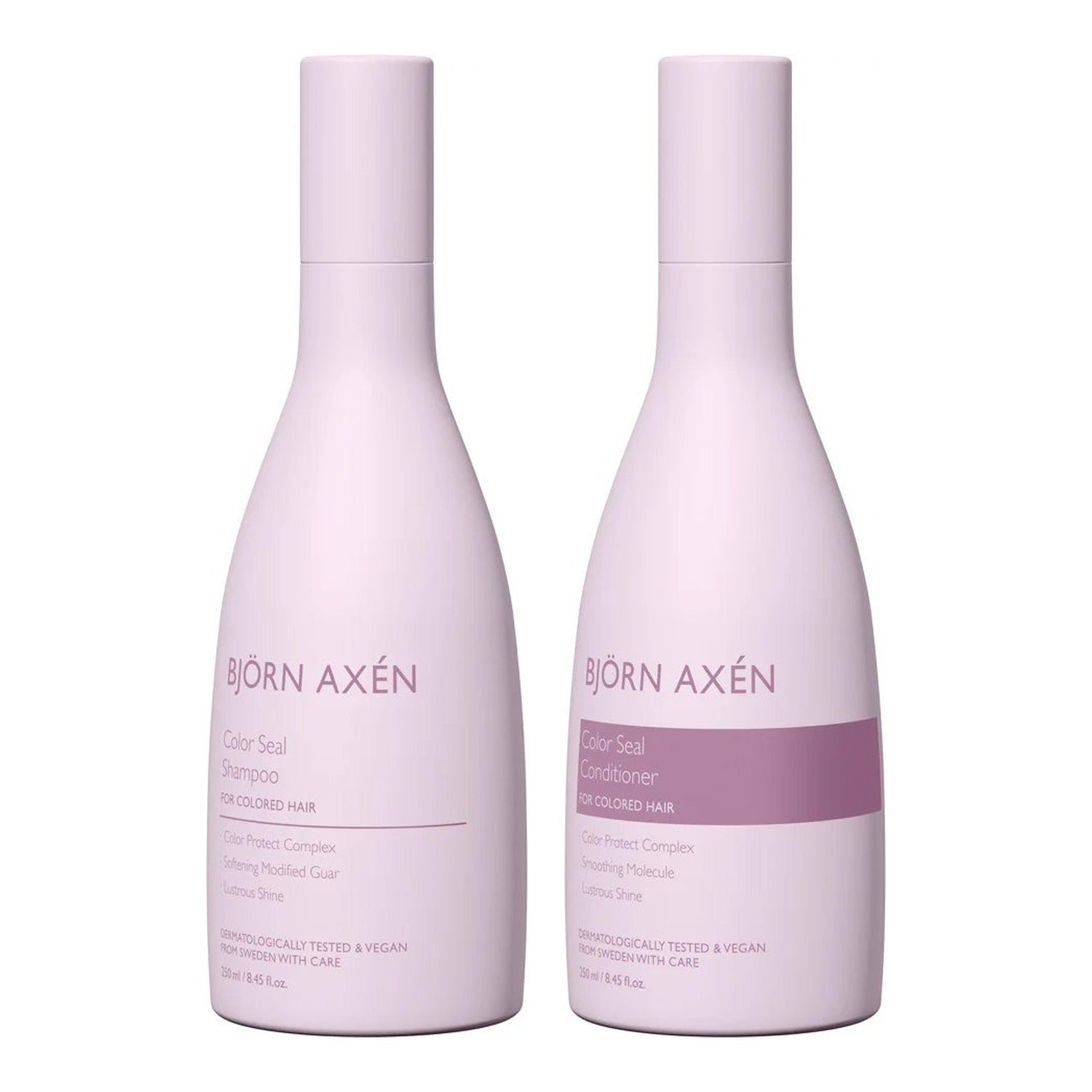 Björn Axén Color Seal Set Shampoo 250 ml + Conditioner 250 ml