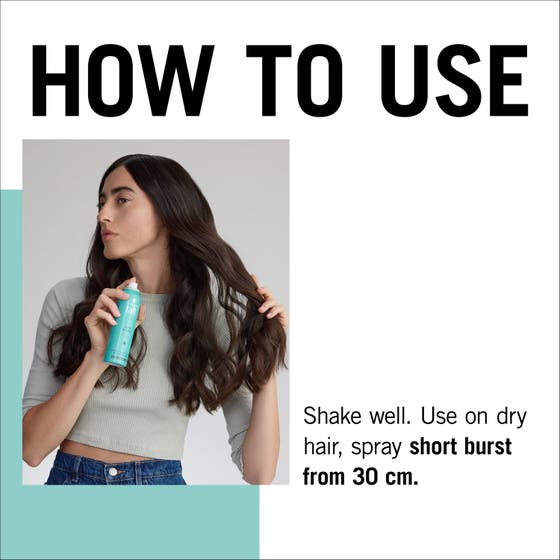 Aloe Boost Texturizing Spray