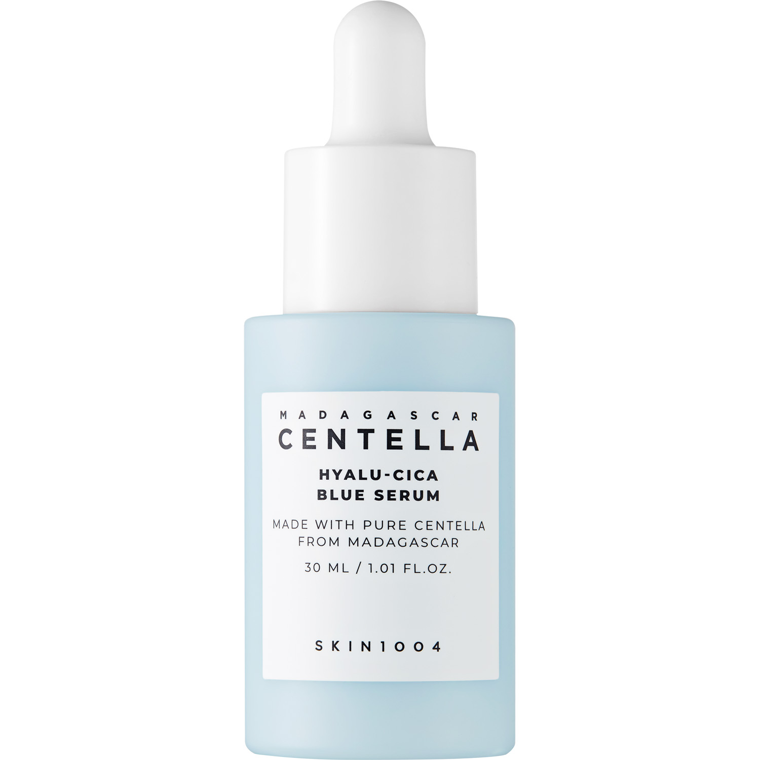 Madagascar Centella Hyalu-Cica Blue Serum