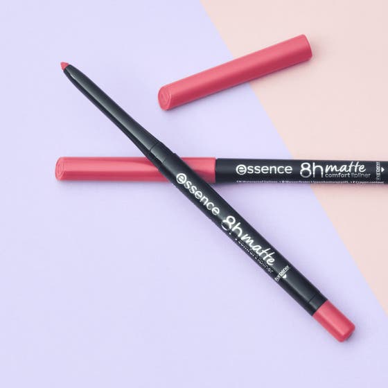 8h Matte Comfort Lipliner