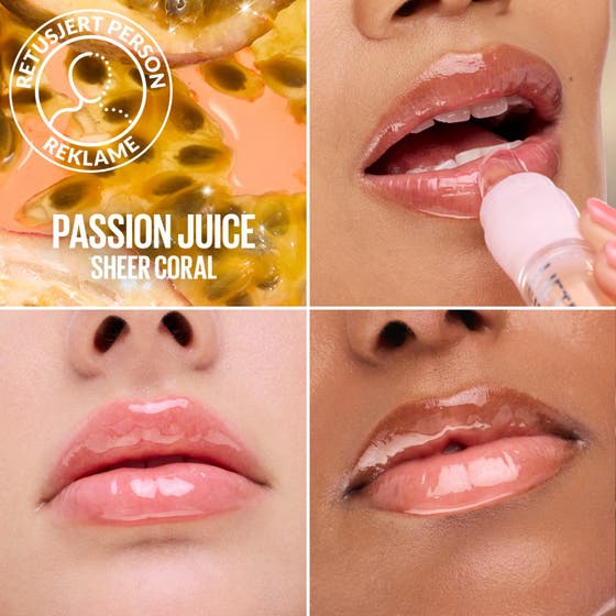 Lifter Gel Oil-In-Gel Twist Pen