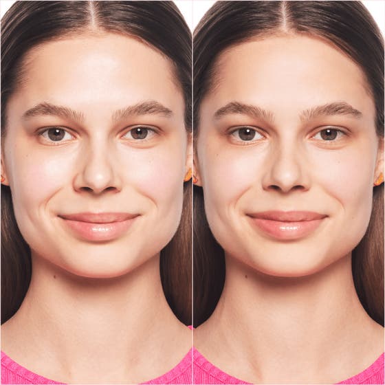 Mattifying Compact Powder