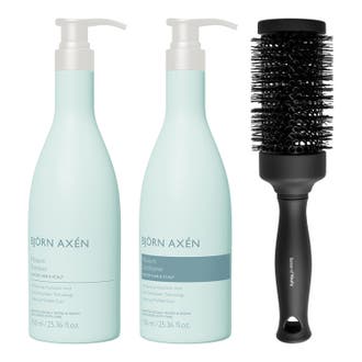 Moisture Care & Styling Essentials