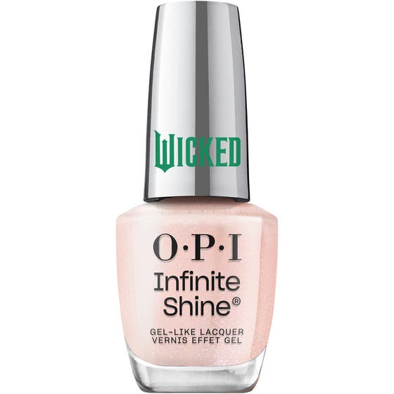 OPI x Wicked Holiday Collection Infinite Shine