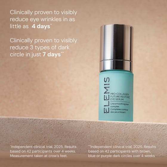 Pro-Collagen Future Restore Eye Serum 15ml