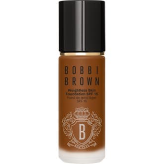 Weightless Skin Foundation SPF15