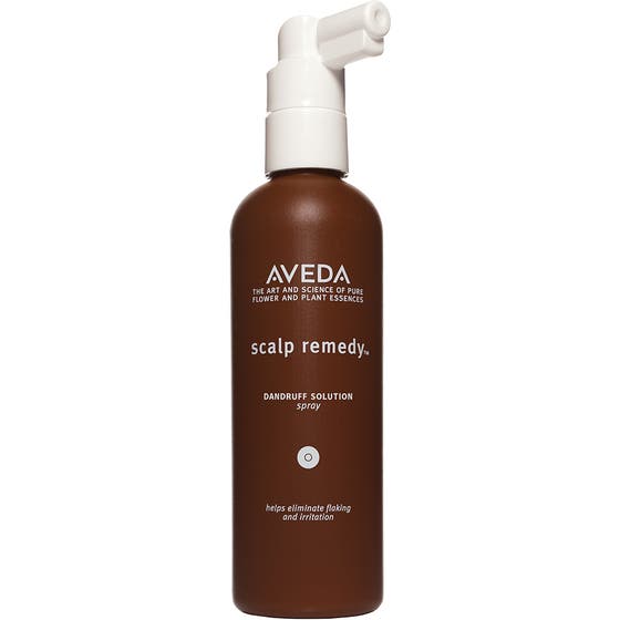 Scalp Remedy Danduff Solution