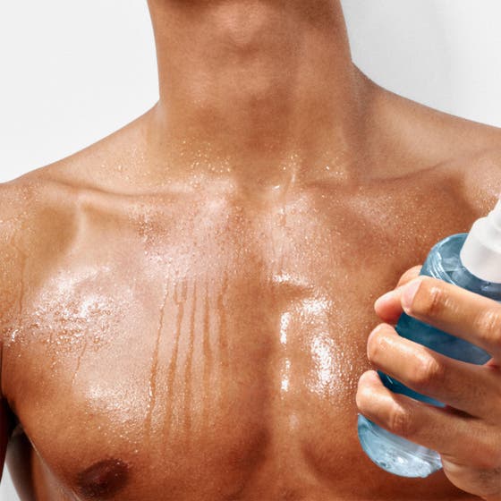 Hair & Body Mist