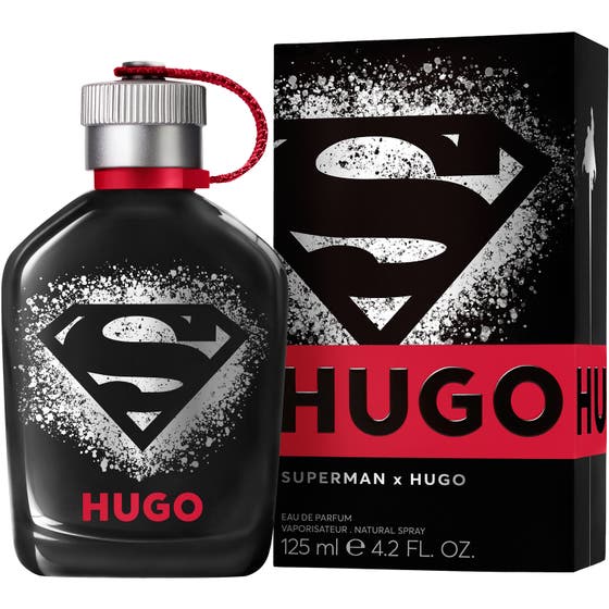Hugo Man Collab Le Eau De Parfum