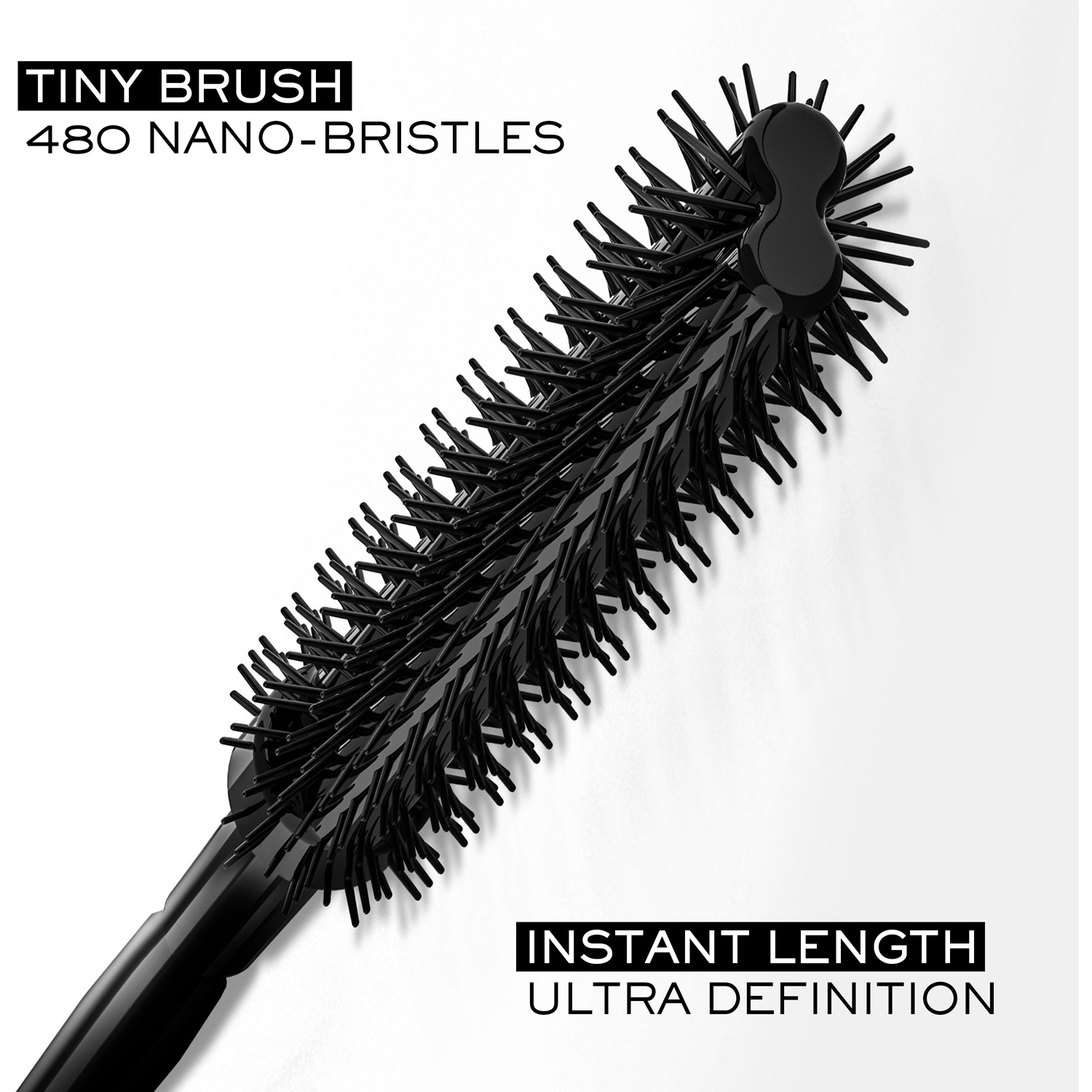 Lash Idôle Flutter Extension Mascara Midi