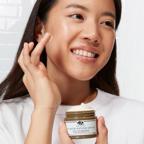 Complete Anti-Aging Skincare Starter