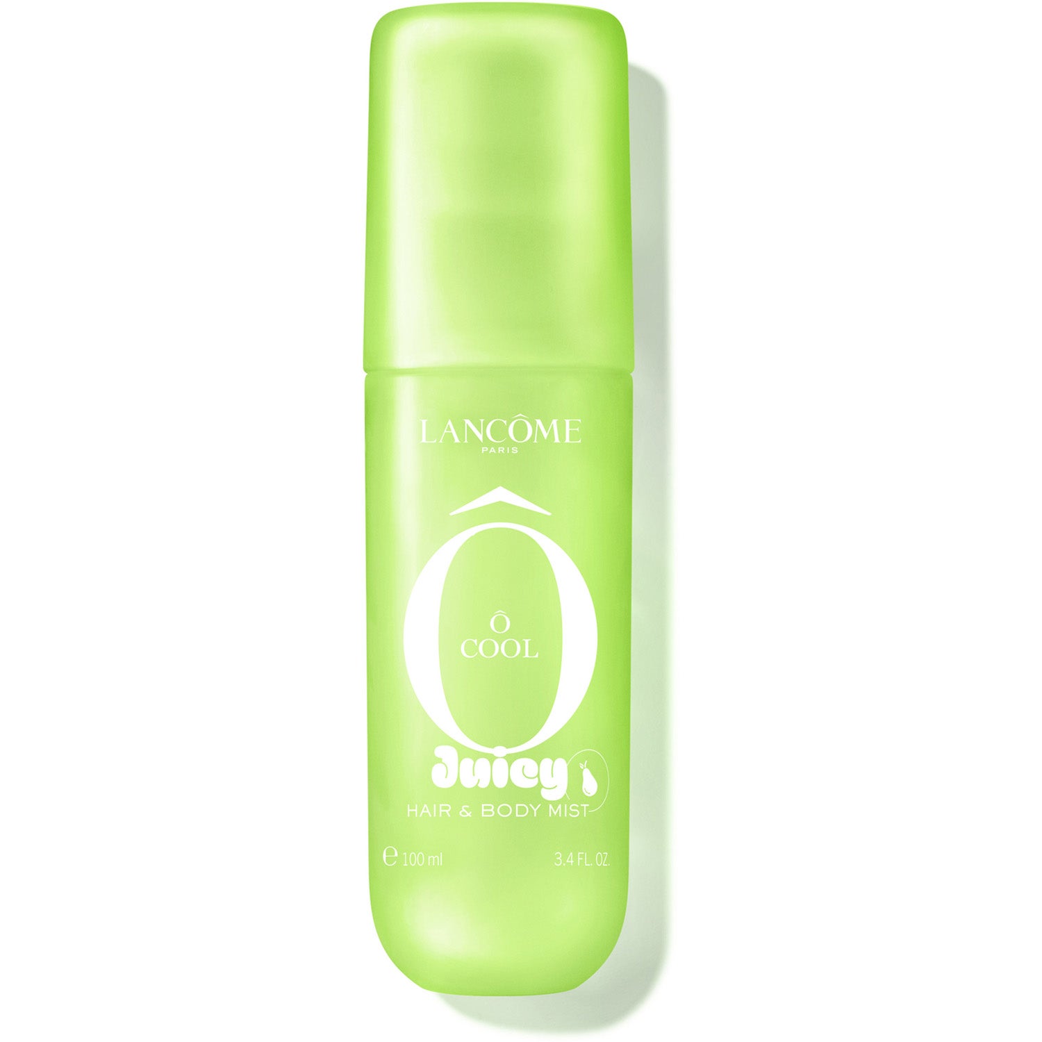 Lancôme Cool Juicy Hair & Body Mist 100 ml billede