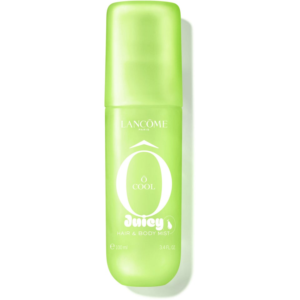 Cool Juicy Hair & Body Mist