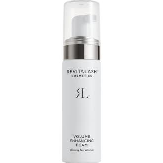 Volumizing Hair Foam
