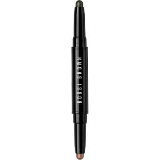 Dual-Ended Long-Wear Cream Shadow Stick