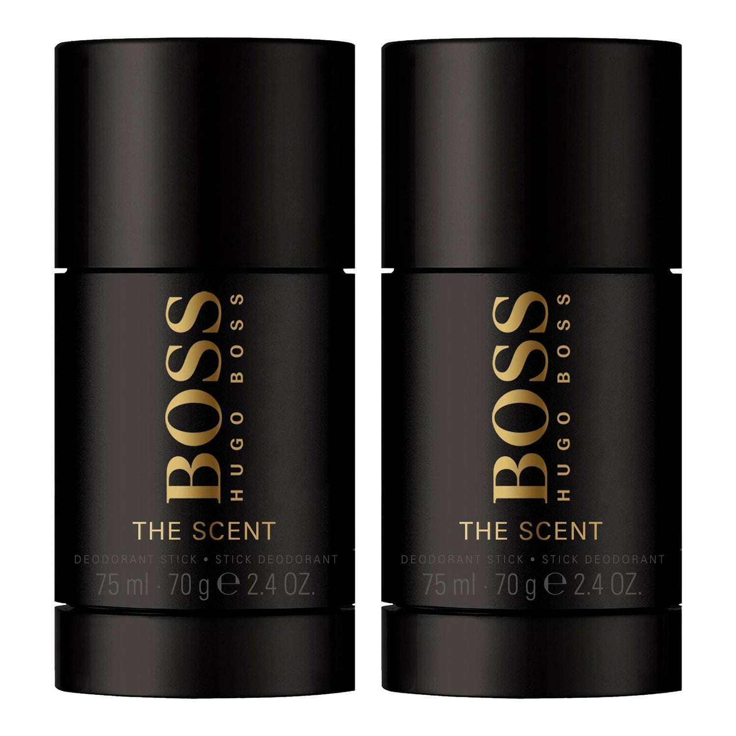Hugo Boss The Scent Deodorant Stick kroppsspray & deo herr – bild 9