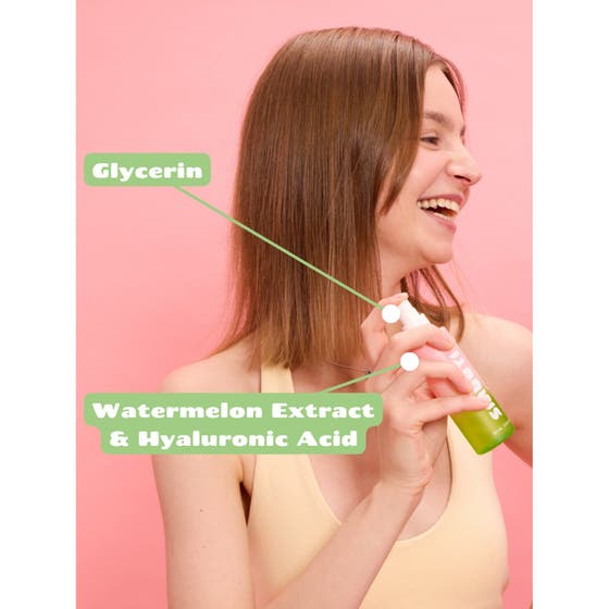 Watermelon Set