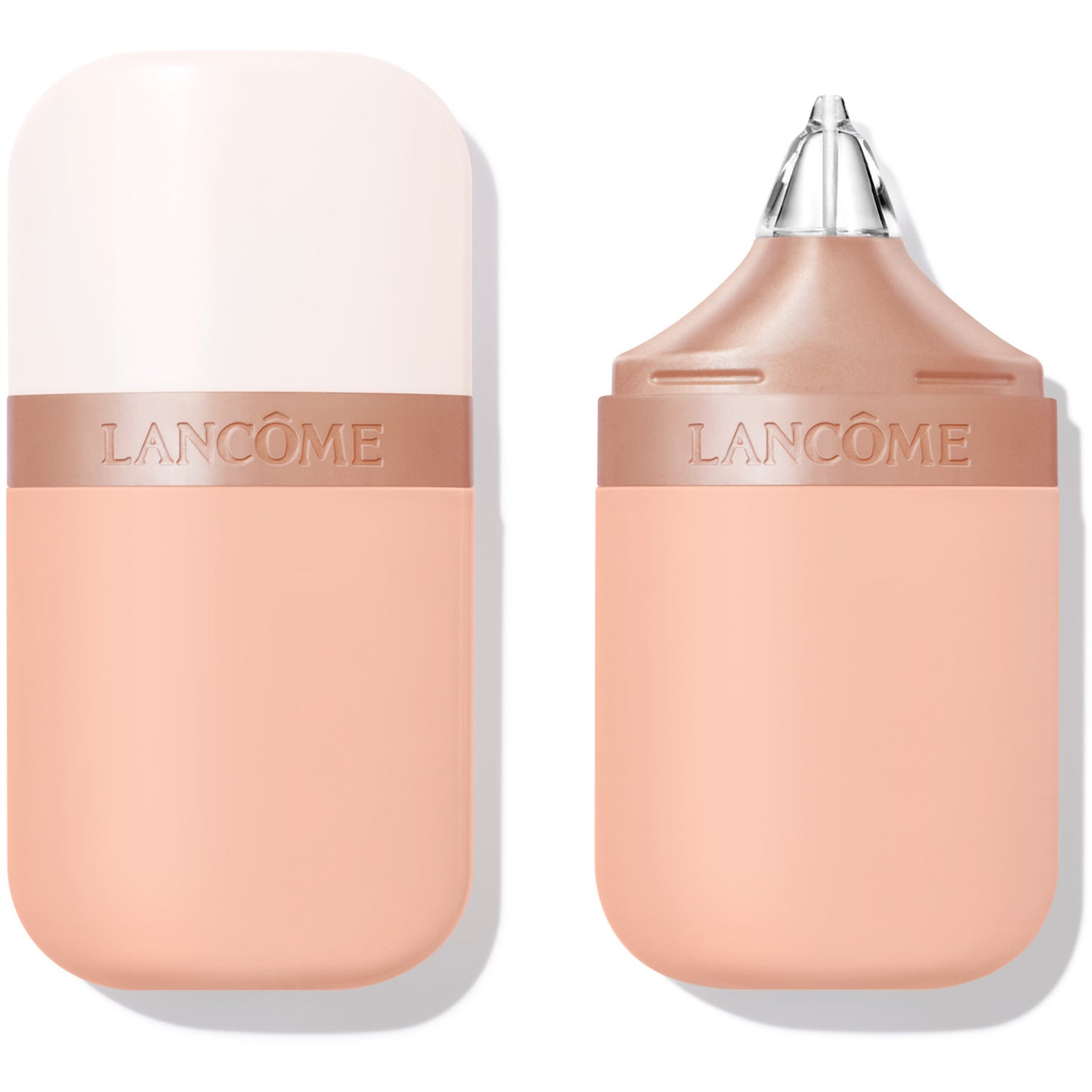 LANCÔME Skin idôle 3 serum supertint foundation & concealer dam – bild 4