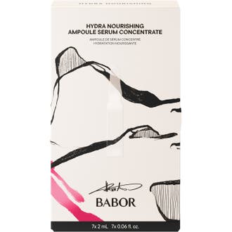Hydra Nourishing
