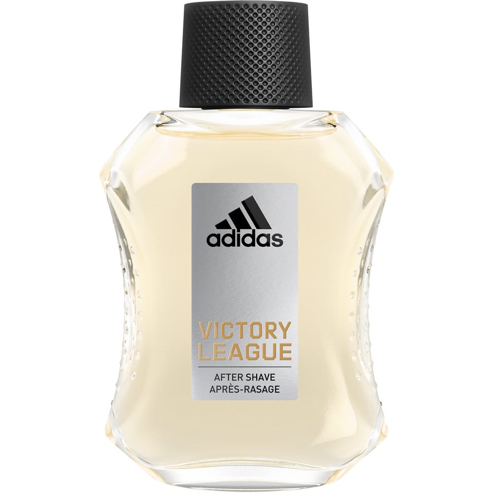 Victory League After Shave