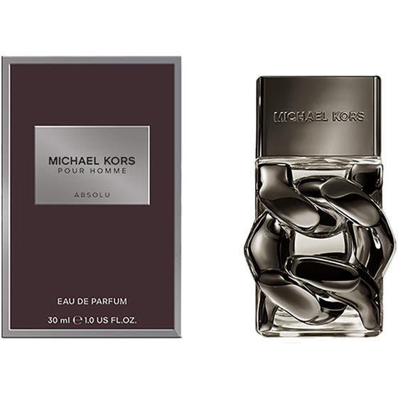 Pour Homme Absolu