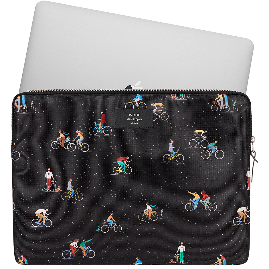 Riders 15"