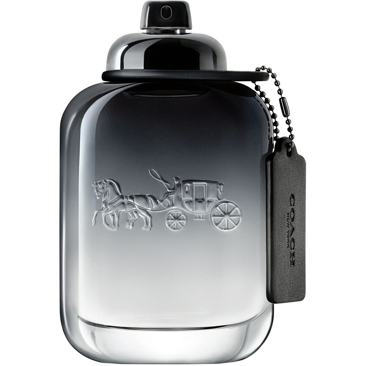 COACH Coach Man Eau de Toilette - 40 ml