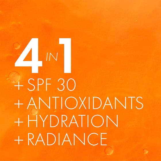 Ginzing SPF30 Daily Moisturizer