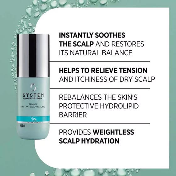 Balance Instant Scalp Restore