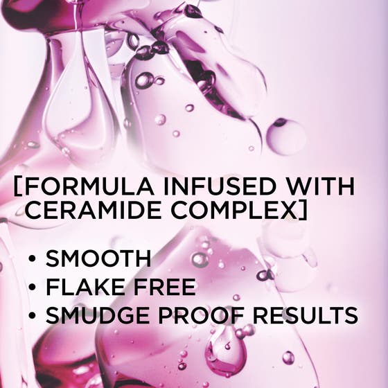 Telescopic Lift Mascara Black Duo