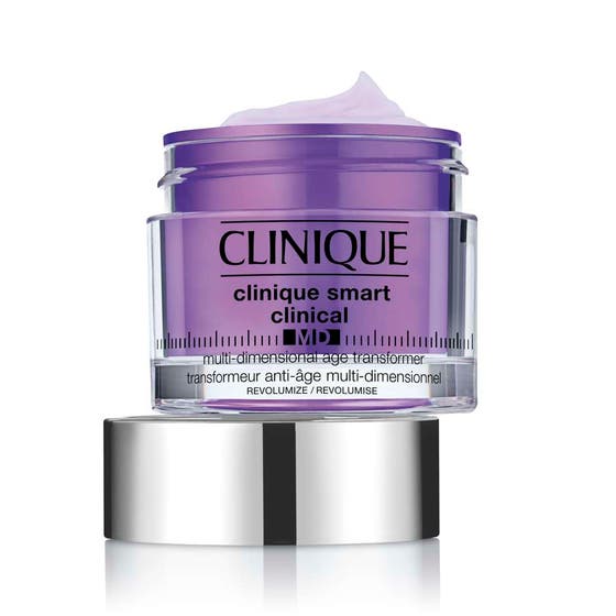 Smart Clinical MD MultiDimensional Age Transformer