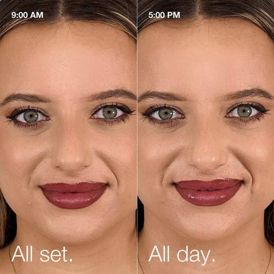 Set The Day Makeup Setting Spray