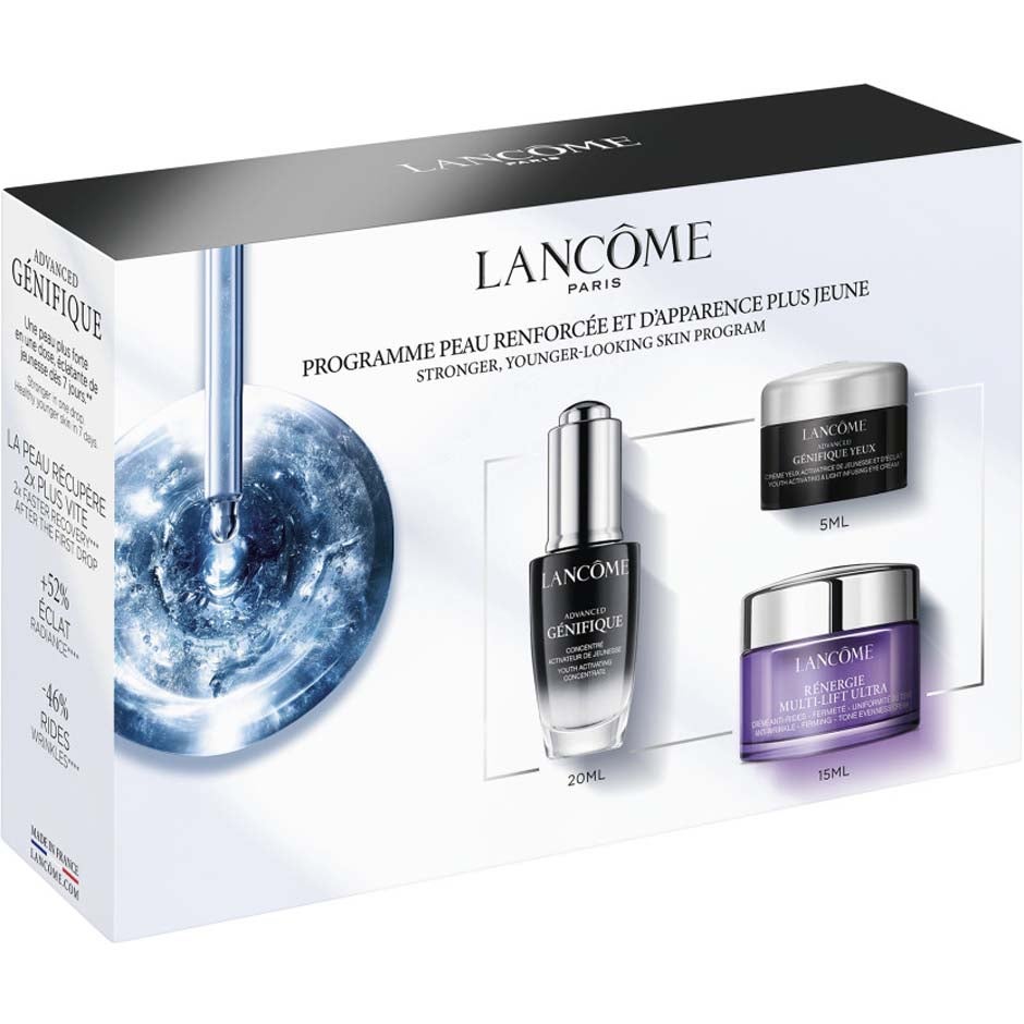 Lancôme Genifique Starter Kit Set 1 pcs