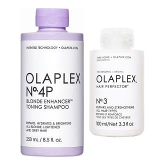 Olaplex Duo