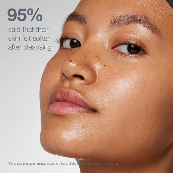 Magnetic Afterglow Cleanser