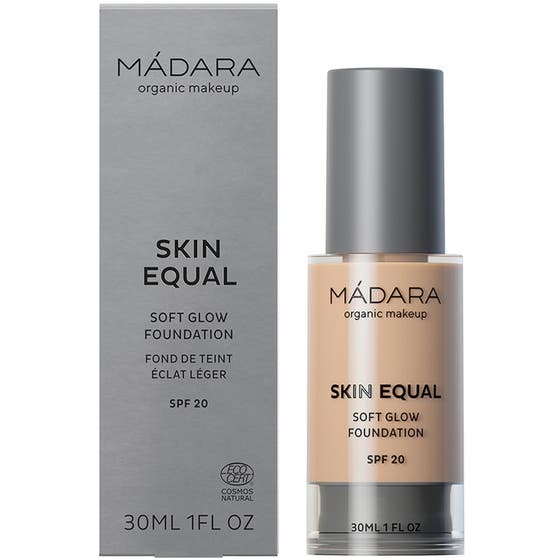 Skin Equal Foundation