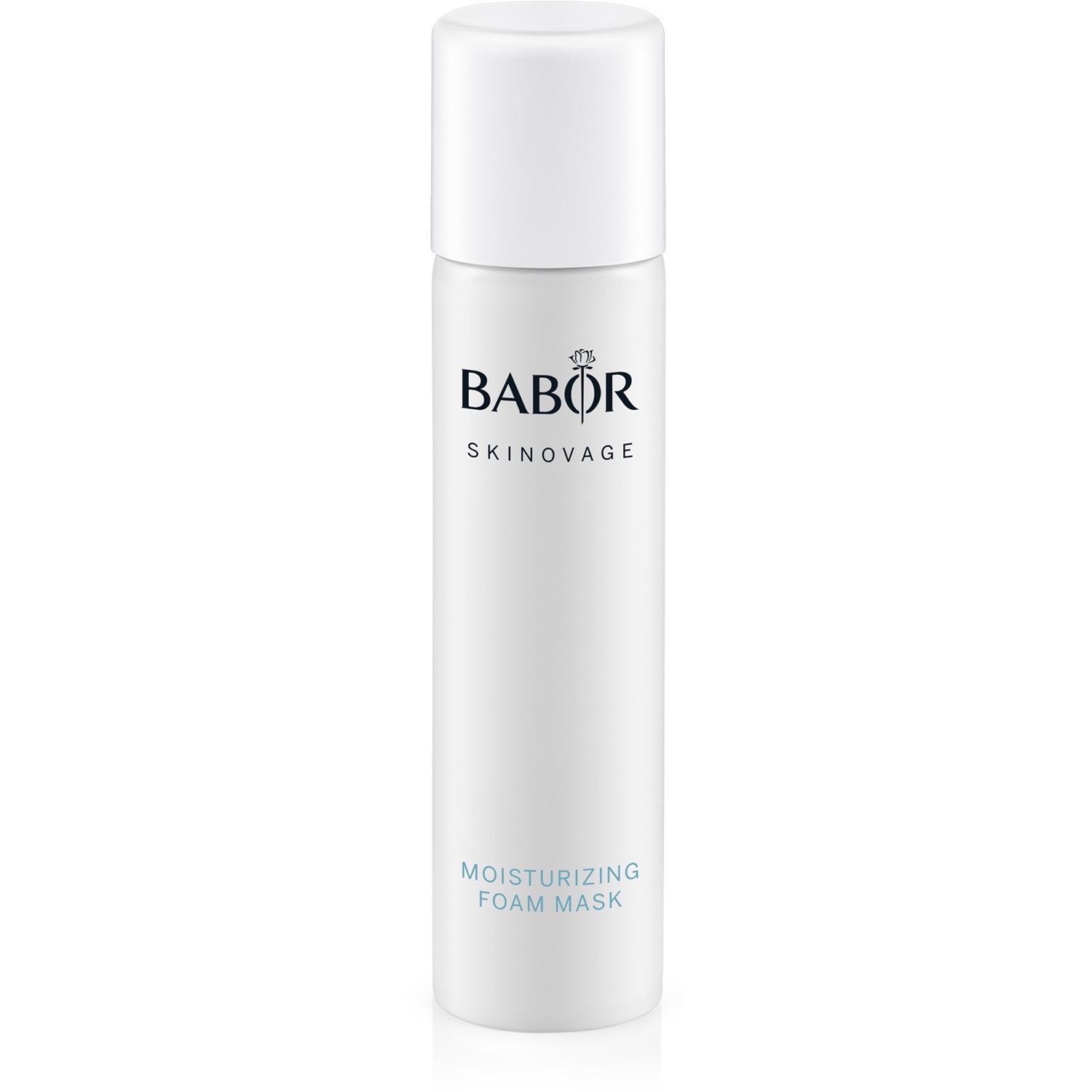 Babor Moisturizing Foam Mask 75 ml billede