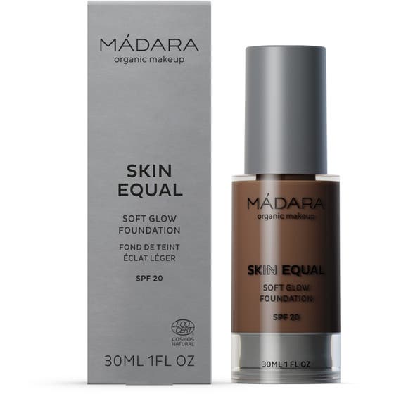 Skin Equal Foundation