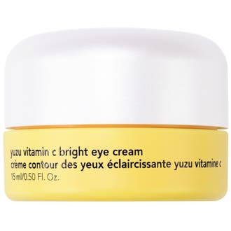 Yuzu Vitamin C Bright Eye Cream
