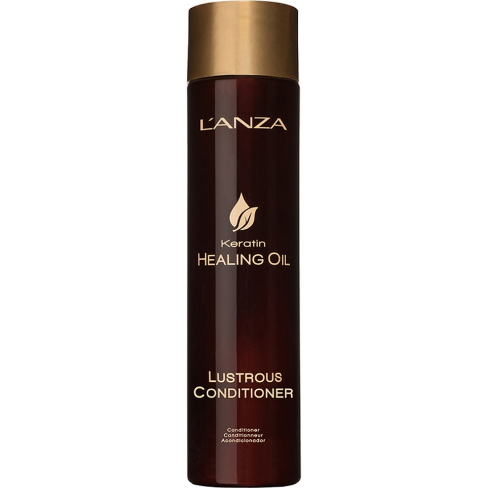Keratin Healing Oil Conditioner