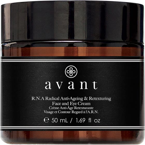 R.N.A Radical Anti-Ageing & Retexturing Face and Eye Cream