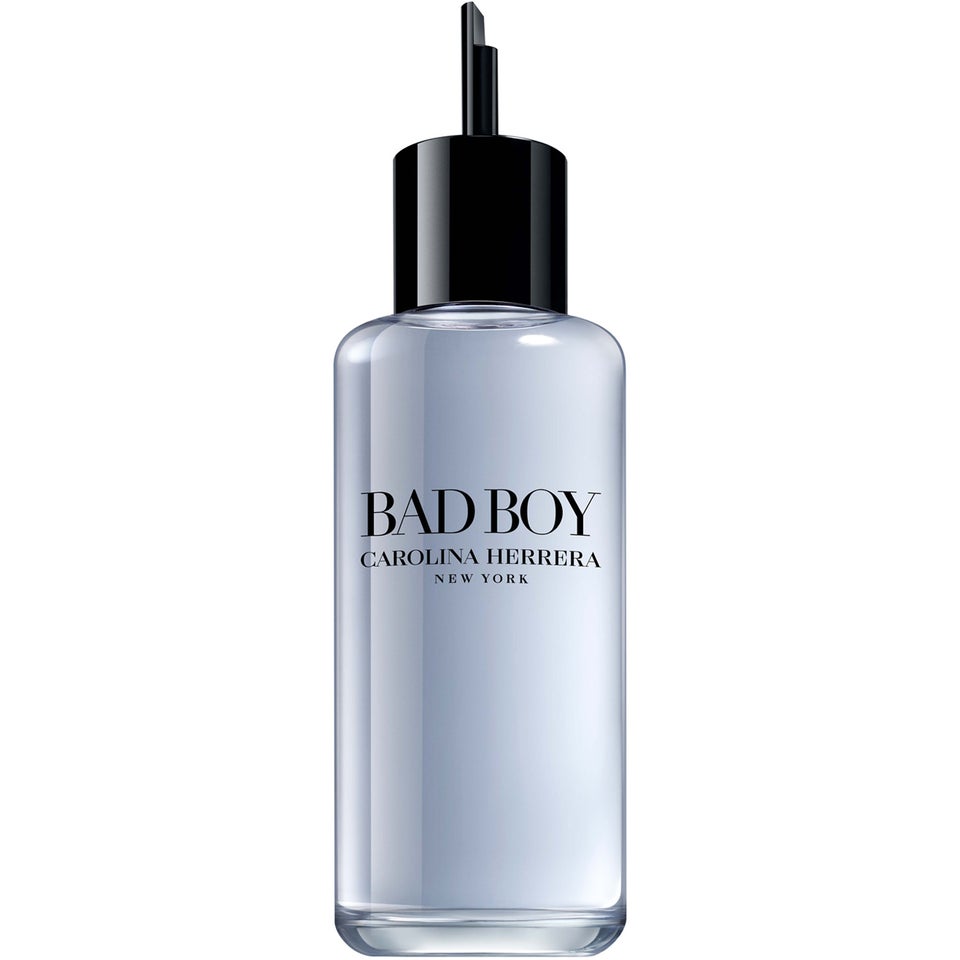 Bad Boy Eau de Toilette Refillable