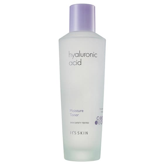 Hyaluronic Acid Moisture Toner