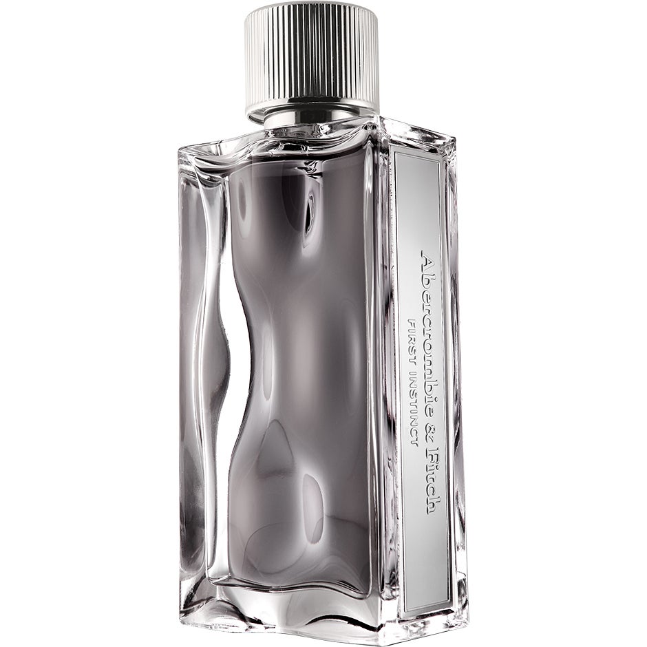 Abercrombie & Fitch First Instinct Eau de Toilette 30 ml